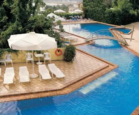 Divani Corfu Palace 4* Corfu (city)