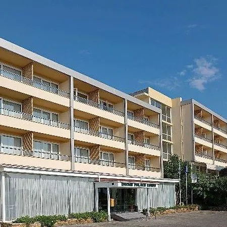 Divani Corfu Palace 호텔 Corfu (city)