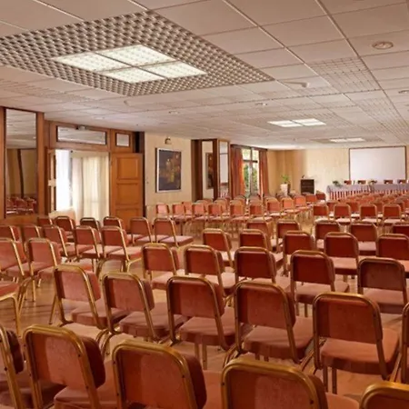 Divani Corfu Palace 호텔 4*