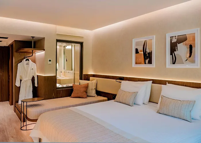 Divani Corfu Palace Hotel