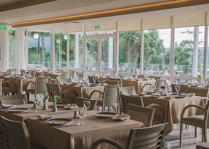 Hotel Divani Corfu Palace