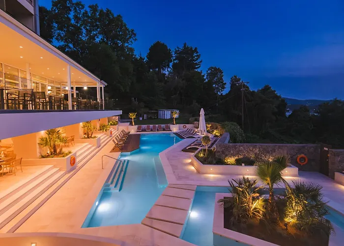 Divani Corfu Palace Hotel Corfu (city)