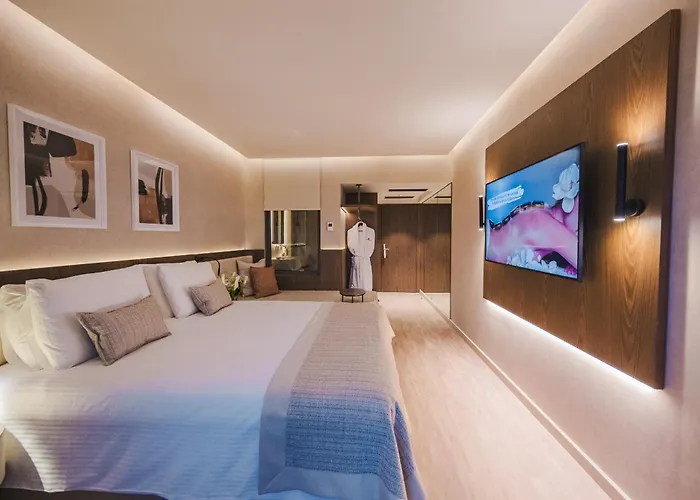 Divani Corfu Palace Hotel