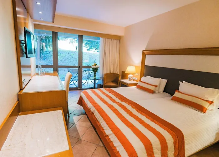 Hotel Divani Corfu Palace Corfu (city)