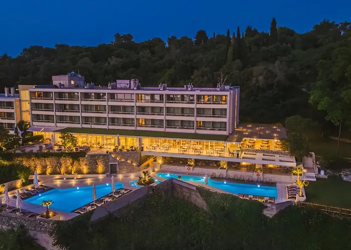 Divani Corfu Palace Ξενοδοχείο 4*