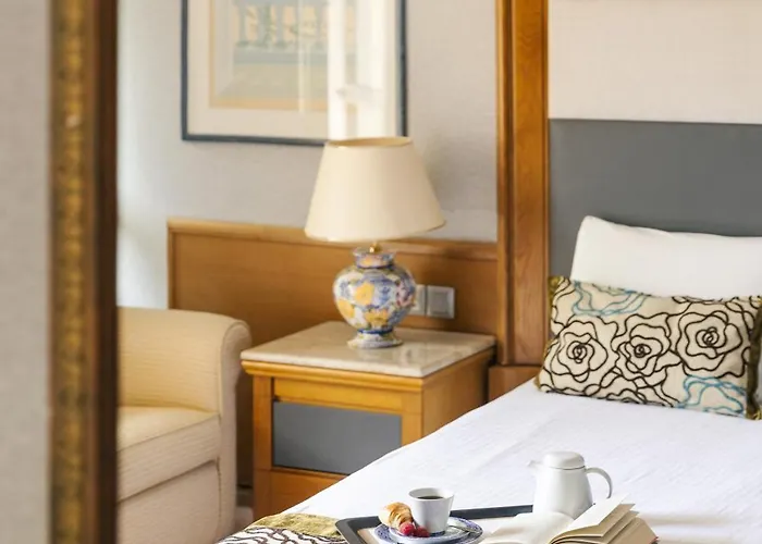 Divani Corfu Palace Hotel