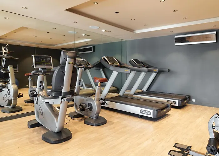 Ξενοδοχείο Divani Corfu Palace 4*