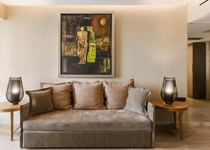 Divani Corfu Palace Ξενοδοχείο Corfu (city)