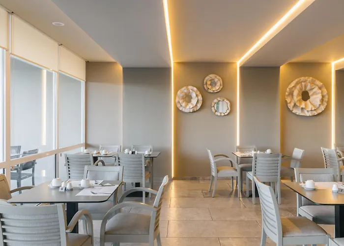 Divani Corfu Palace Corfu (city)