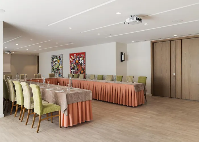 Divani Corfu Palace Ξενοδοχείο