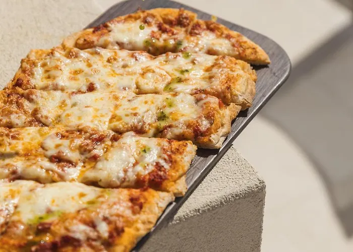 Hotel Divani Corfu Palace 4*