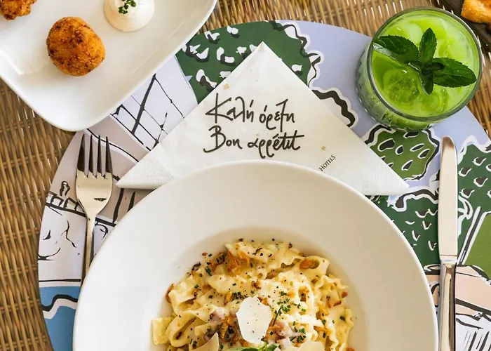 Divani Corfu Palace Ξενοδοχείο