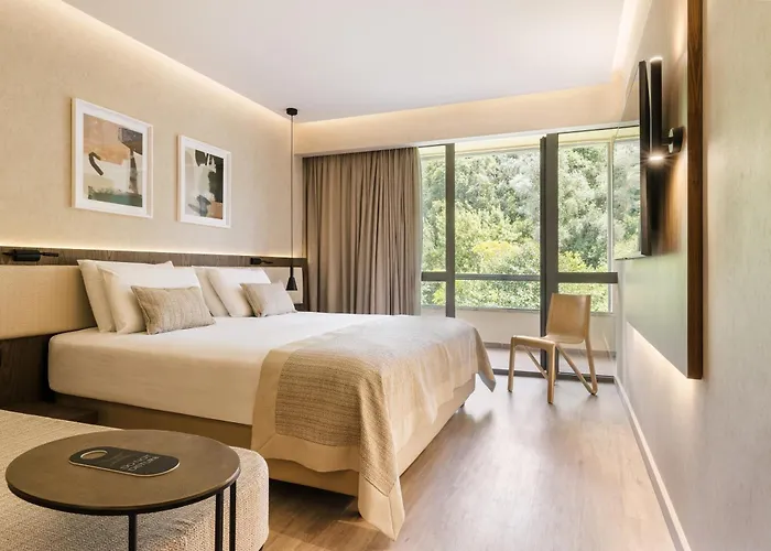 Divani Corfu Palace 4* Corfu (city)