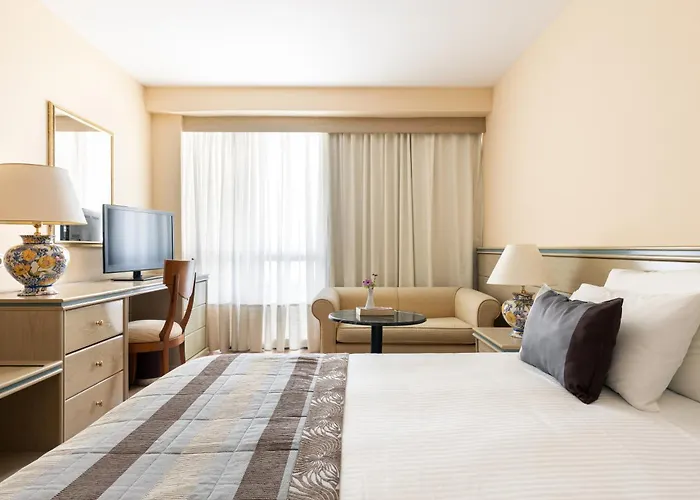 Divani Corfu Palace 4*