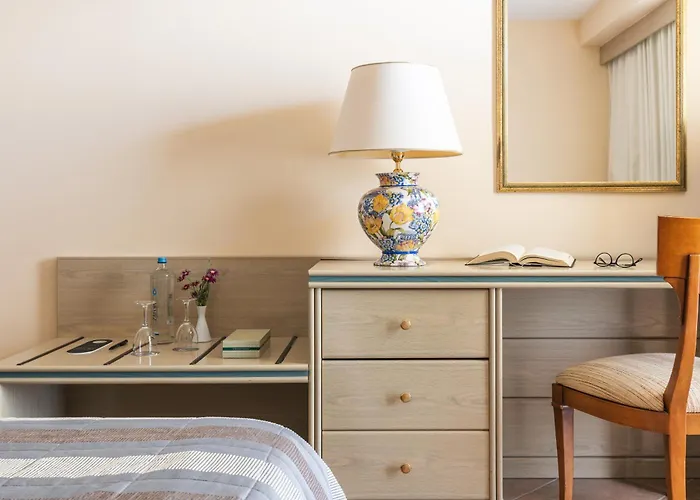 Hotel Divani Corfu Palace