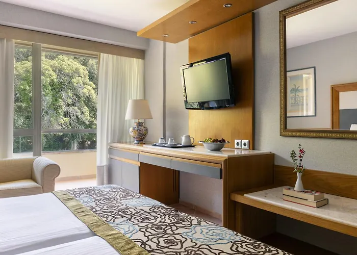 Divani Corfu Palace Hotel 4*