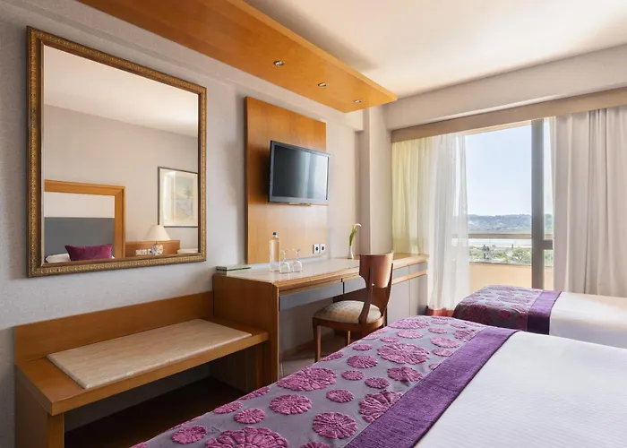 Divani Corfu Palace Hotel Corfu (city)