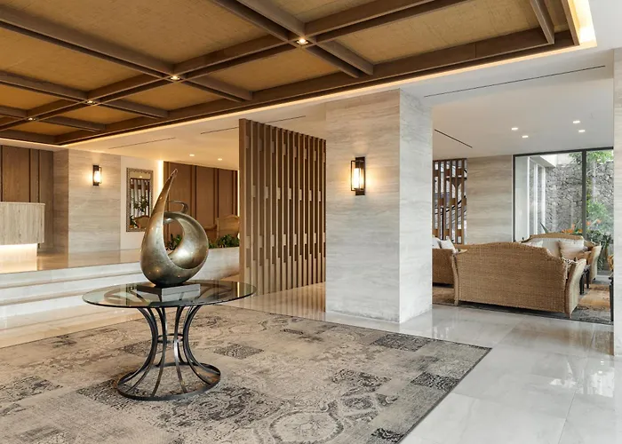 Ξενοδοχείο Divani Corfu Palace