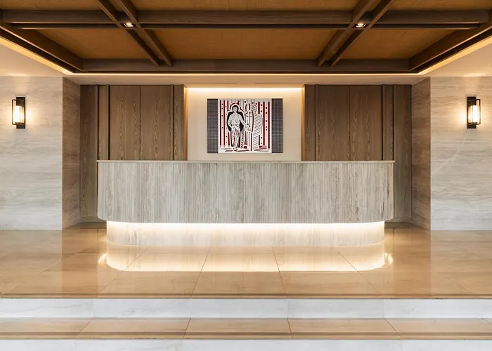 Divani Corfu Palace Hotel 4*