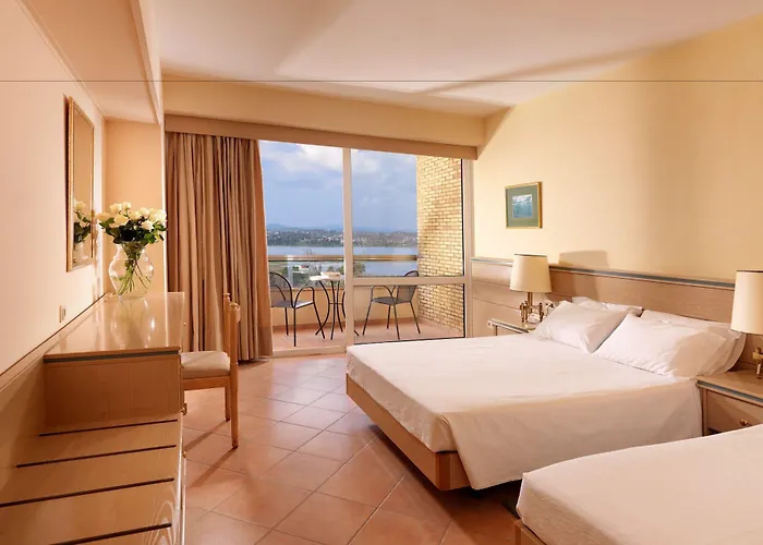 Divani Corfu Palace 4* Corfu (city)