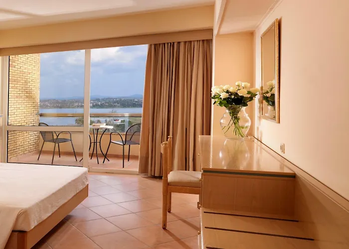 Divani Corfu Palace Ξενοδοχείο