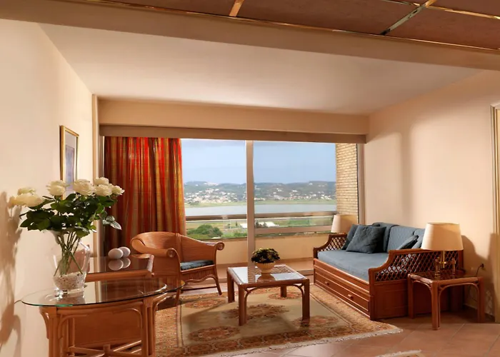 Divani Corfu Palace 4*