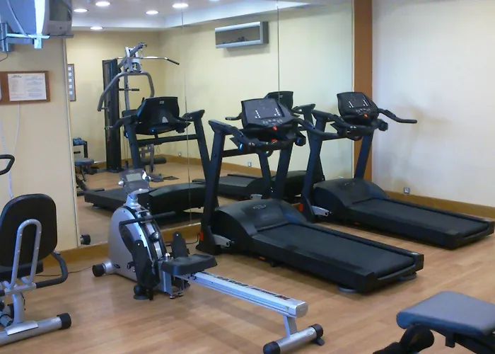 Divani Corfu Palace Ξενοδοχείο