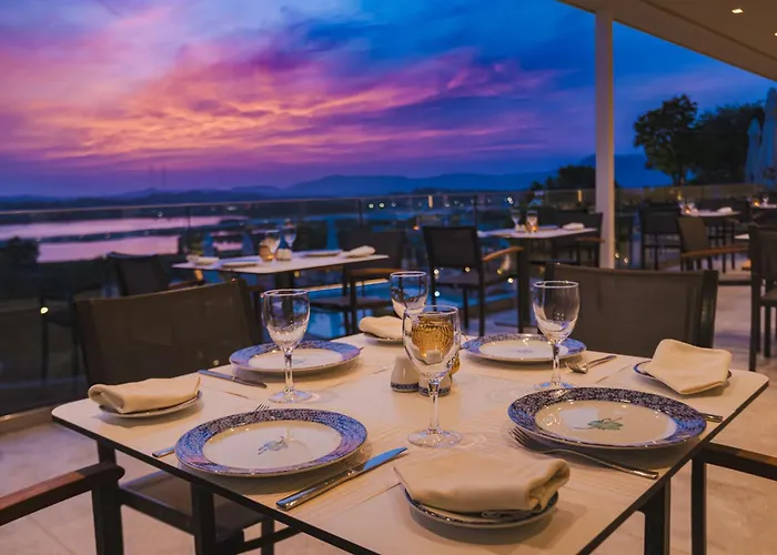 Divani Corfu Palace Hotel 4*