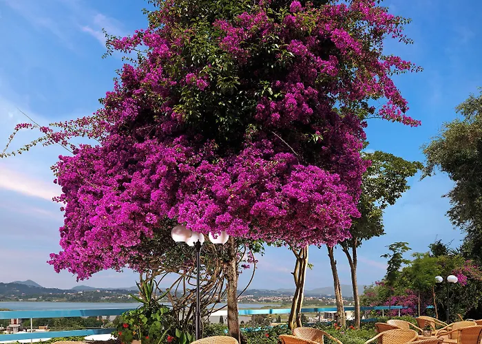 Ξενοδοχείο Divani Corfu Palace