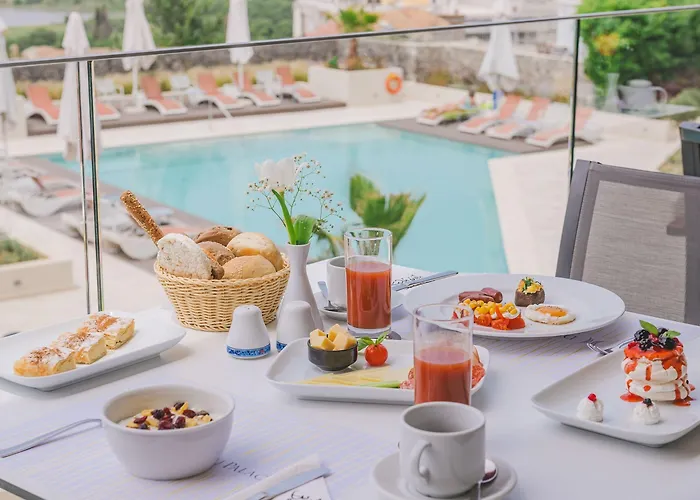 Divani Corfu Palace Hotel Corfu (city)