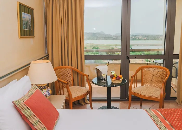 Divani Corfu Palace 4* Corfu (city)