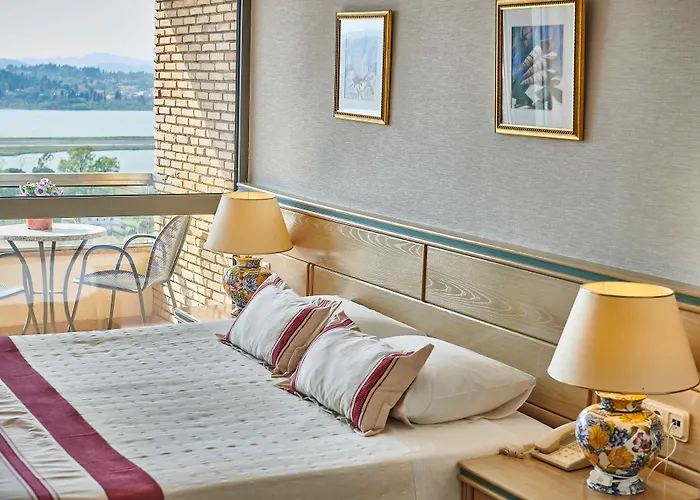 Divani Corfu Palace 4* Corfu (city)