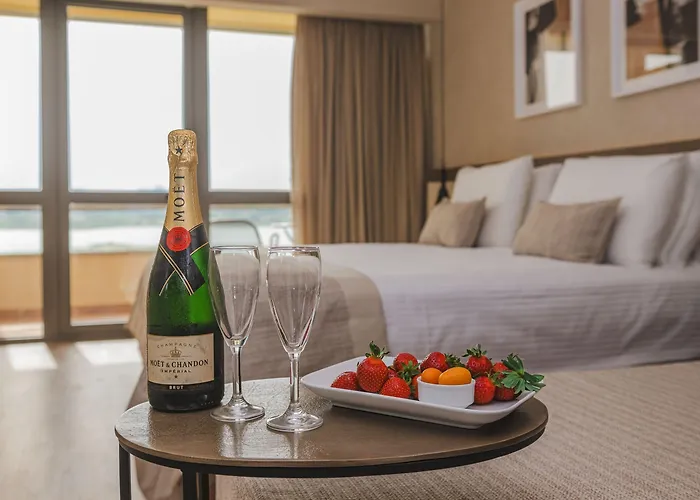 Hotel Divani Corfu Palace Corfu (city)