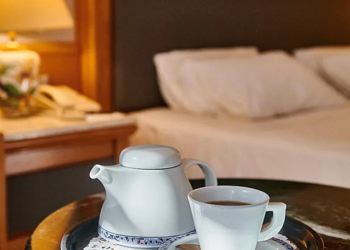 Divani Corfu Palace 4*