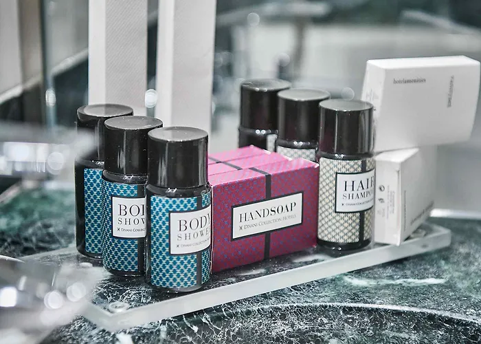 Divani Corfu Palace Hotel