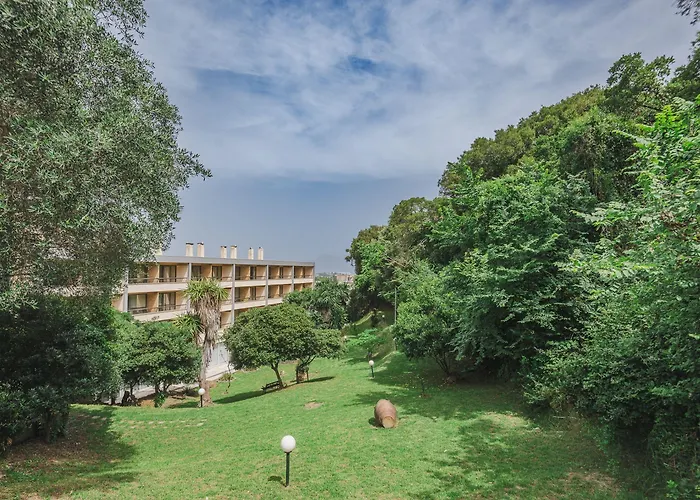 Divani Corfu Palace Ξενοδοχείο 4*