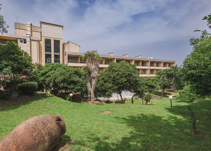 Divani Corfu Palace Ξενοδοχείο Corfu (city)