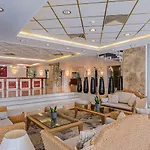 Hotel Divani Corfu Palace