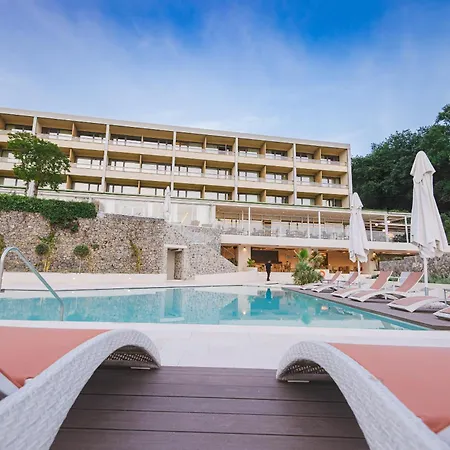 Divani Corfu Palace