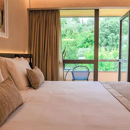 ديفاني كورفو بالاس 4* Corfu (city)