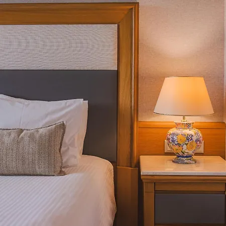 ديفاني كورفو بالاس 4* Corfu (city)