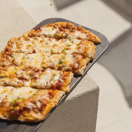 ホテル ディバーニ コルフパレス 4*