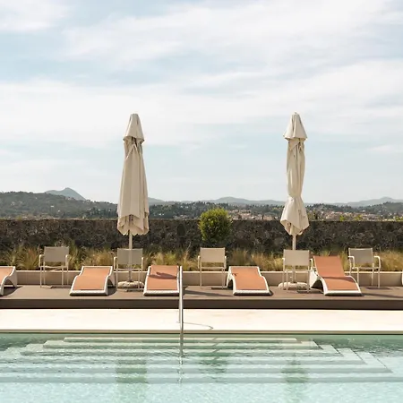 ディバーニ コルフパレス 4* コルフ島