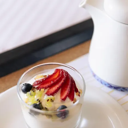 ホテル ディバーニ コルフパレス