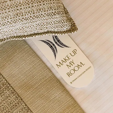 ホテル ディバーニ コルフパレス 4*