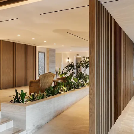 ホテル ディバーニ コルフパレス 4*