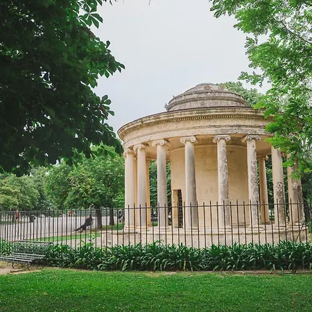 ディバーニ コルフパレス 4*