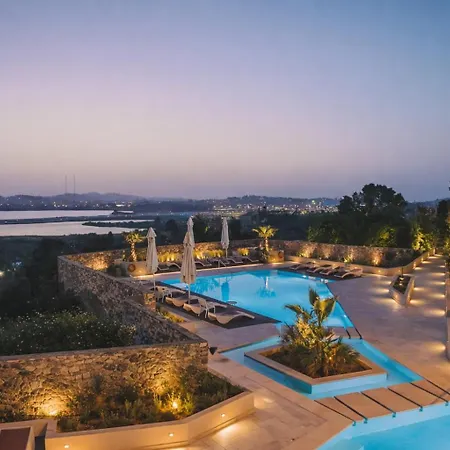 Divani Corfu Palace 4* Corfu (city)