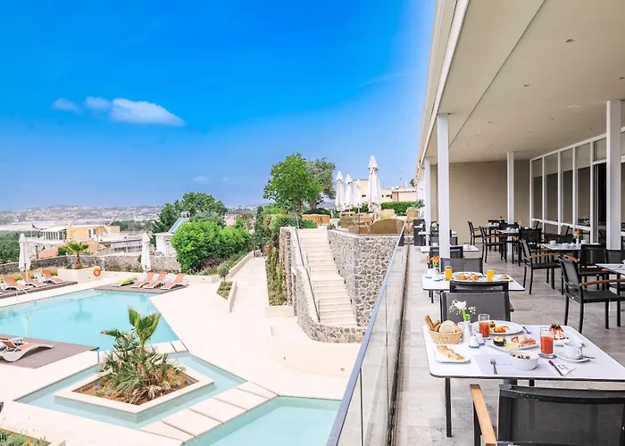 Divani Corfu Palace Corfu (city)