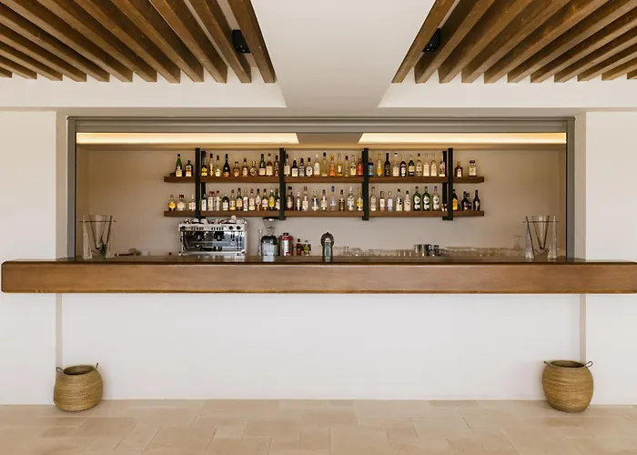 Ξενοδοχείο Divani Corfu Palace